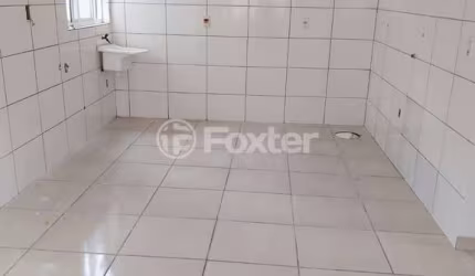 Apartamento com 2 quartos à venda na Rua Corrêa de Mello, 866, Sarandi, Porto Alegre, 56 m2 por R$ 220.000