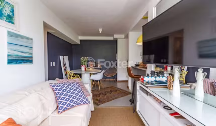 Apartamento com 2 quartos à venda na Rua Irmão Norberto Francisco Rauch, 700, Jardim Carvalho, Porto Alegre, 67 m2 por R$ 410.000