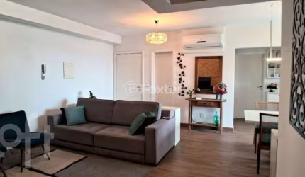 Apartamento com 3 quartos à venda na Rua José Bonifácio, 217, Centro, São Leopoldo, 114 m2 por R$ 850.000