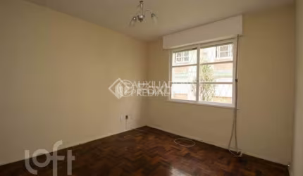 Apartamento com 2 quartos à venda na Avenida Taquary, 220, Cristal, Porto Alegre, 50 m2 por R$ 199.990