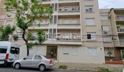 Apartamento com 3 quartos à venda na Rua Olavo Bilac, 462, Azenha, Porto Alegre, 106 m2 por R$ 430.000