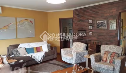 Casa com 3 quartos à venda na Rua São Nicolau, 530, Cristo Rei, São Leopoldo, 191 m2 por R$ 699.800