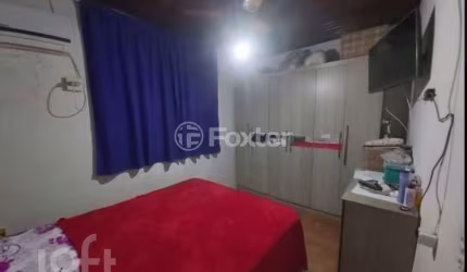 Casa com 2 quartos à venda na Rua Dante Alighieri, 127, Bom Sucesso, Gravataí, 96 m2 por R$ 244.900
