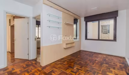 Apartamento com 2 quartos à venda na Rua Adão Baino, 225, Cristo Redentor, Porto Alegre, 62 m2 por R$ 267.000