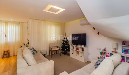 Casa em condomínio fechado com 2 quartos à venda na Estrada João Salomoni, 131, Vila Nova, Porto Alegre, 148 m2 por R$ 650.000