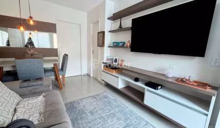 Casa em condomínio fechado com 2 quartos à venda na Rua dos Guamirins, 303, Igara, Canoas, 106 m2 por R$ 369.900