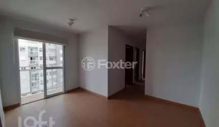 Apartamento com 3 quartos à venda na Rua Ângelo Lourenço Tesser, 194, De Lazzer, Caxias do Sul, 62 m2 por R$ 330.000