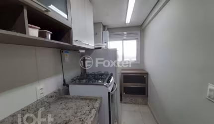 Apartamento com 2 quartos à venda na Rua Aldo Locatelli, 1420, Petrópolis, Caxias do Sul, 55 m2 por R$ 480.000