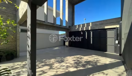 Casa com 5 quartos à venda na Rua das Baúnas, 53, Jurerê Internacional, Florianópolis, 513 m2 por R$ 13.500.000