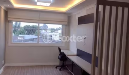 Apartamento com 3 quartos à venda na Rua Frederico Otávio Domingues Barbosa, 50, São Sebastião, Porto Alegre, 75 m2 por R$ 639.000