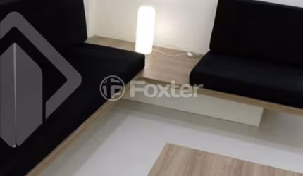 Apartamento com 1 quarto à venda na Rua Duque de Caxias, 1379, Centro Histórico, Porto Alegre, 42 m2 por R$ 200.000