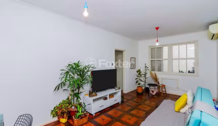 Apartamento com 2 quartos à venda na Rua Francisco Ferrer, 355, Rio Branco, Porto Alegre, 71 m2 por R$ 300.000