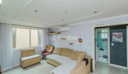 Apartamento com 3 quartos à venda na Rua Surupá, 76, Jardim Botânico, Porto Alegre, 76 m2 por R$ 450.000