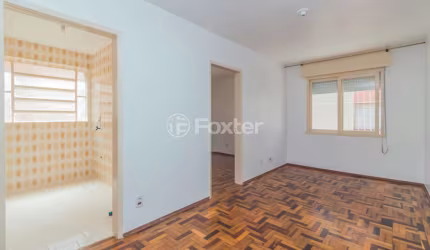 Apartamento com 1 quarto à venda na Rua Doutor Aron Menda, 80, Jardim Leopoldina, Porto Alegre, 39 m2 por R$ 150.000