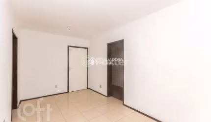 Apartamento com 1 quarto à venda na Rua Coronel Fernando Machado, 501, Centro Histórico, Porto Alegre, 40 m2 por R$ 225.000