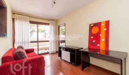 Apartamento com 1 quarto à venda na Rua Riachuelo, 535, Centro Histórico, Porto Alegre, 49 m2 por R$ 260.000