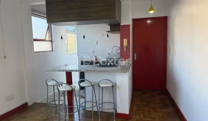 Apartamento com 1 quarto à venda na Praça Garibaldi, 60, Cidade Baixa, Porto Alegre, 37 m2 por R$ 250.000