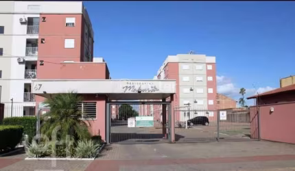 Apartamento com 2 quartos à venda na Rua Vinte e Quatro de Outubro, 67, Fátima, Canoas, 48 m2 por R$ 196.000