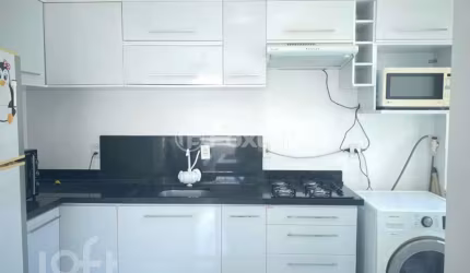 Apartamento com 2 quartos à venda na Rua Oliveira Viana, 491, Fátima, Canoas, 42 m2 por R$ 170.000