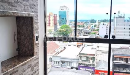Apartamento com 1 quarto à venda na Rua João Neves da Fontoura, 520, Centro, São Leopoldo, 52 m2 por R$ 359.000