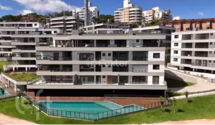 Apartamento com 3 quartos à venda na Rodovia João Paulo, 2301, João Paulo, Florianópolis, 134 m2 por R$ 3.150.000