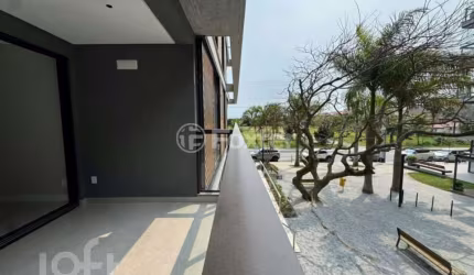 Apartamento com 3 quartos à venda na Rua dos Polvos, 55, Jurerê, Florianópolis, 131 m2 por R$ 3.349.000
