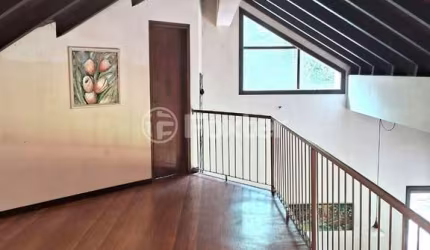 Casa em condomínio fechado com 6 quartos à venda na Rua João Santana, 1475, Campestre, São Leopoldo, 168 m2 por R$ 1.200.000