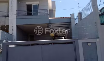 Casa com 3 quartos à venda na Rua Santiago, 124, Campestre, São Leopoldo, 155 m2 por R$ 870.000