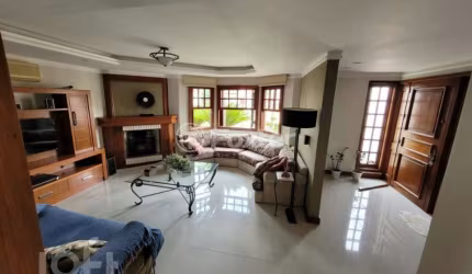 Casa com 3 quartos à venda na Rua Adão Pinheiro da Silva, 255, Ipanema, Porto Alegre, 290 m2 por R$ 1.280.000