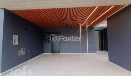 Casa em condomínio fechado com 3 quartos à venda na Avenida Deltaville, 225, Beira Rio, Biguaçu, 187 m2 por R$ 1.294.000