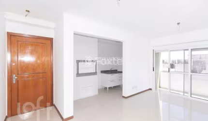 Apartamento com 2 quartos à venda na Rua Teixeira de Freitas, 659, Santo Antônio, Porto Alegre, 69 m2 por R$ 500.000