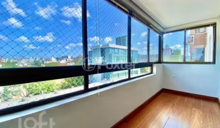 Apartamento com 3 quartos à venda na Rua São Luís, 470, Santana, Porto Alegre, 93 m2 por R$ 745.000