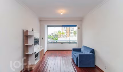 Cobertura com 2 quartos à venda na Rua Tenente-Coronel Fabrício Pilar, 800, Mont Serrat, Porto Alegre, 155 m2 por R$ 815.000