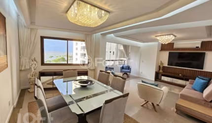 Apartamento com 3 quartos à venda na Rua Heitor Luz, 69, Centro, Florianópolis, 119 m2 por R$ 1.720.000