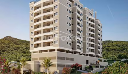 Apartamento com 3 quartos à venda na Rodovia Virgílio Várzea, 1654, Monte Verde, Florianópolis, 98 m2 por R$ 1.490.000
