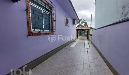Casa com 3 quartos à venda na Rua Assis Brasil, 145, Nossa Senhora das Graças, Canoas, 241 m2 por R$ 556.000
