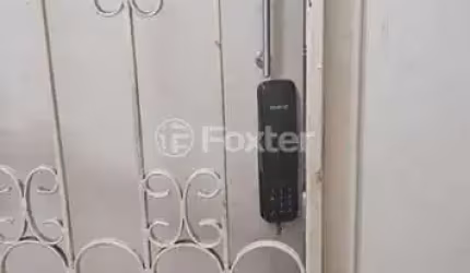 Apartamento com 1 quarto à venda na Rua Coronel Vicente, 440, Centro Histórico, Porto Alegre, 16 m2 por R$ 109.000