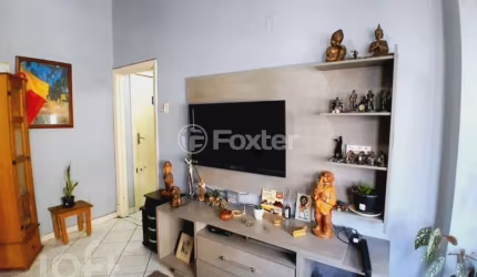 Apartamento com 3 quartos à venda na Rua Doutor Flores, 190, Centro Histórico, Porto Alegre, 71 m2 por R$ 450.000