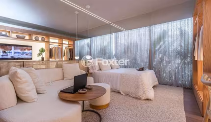 Prédio com 1 sala à venda na Avenida Doutor Nilo Peçanha, 1700, Boa Vista, Porto Alegre, 31 m2 por R$ 283.000