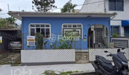 Casa com 3 quartos à venda na Rua Marcelino Simas, 359, Estreito, Florianópolis, 200 m2 por R$ 1.100.000