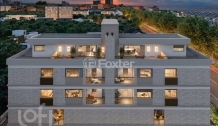 Apartamento com 4 quartos à venda na Rua Vereador Batista Pereira, 788, Balneário, Florianópolis, 153 m2 por R$ 1.691.000