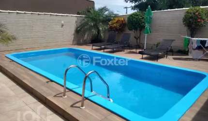 Casa com 3 quartos à venda na Rua Inácio Pereira Neves, 147, Areias, São José, 117 m2 por R$ 869.900