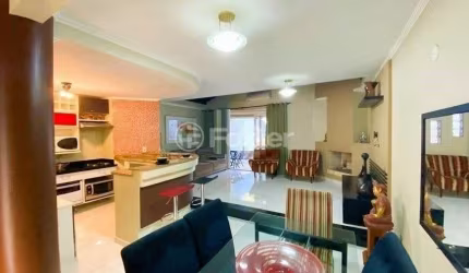 Casa com 4 quartos à venda na Rua Bélgica, 199, Marechal Rondon, Canoas, 180 m2 por R$ 979.900