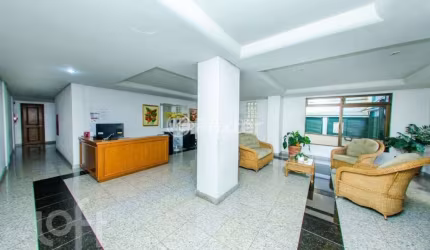 Cobertura com 4 quartos à venda na Rua Duque de Caxias, 784, Centro Histórico, Porto Alegre, 228 m2 por R$ 2.015.000
