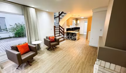 Casa com 3 quartos à venda na Avenida Do Parque, 249, Centro, Canela, 119 m2 por R$ 980.000