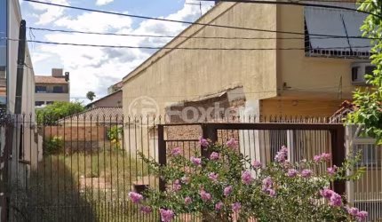 Terreno à venda na Avenida Amazonas, 967, São Geraldo, Porto Alegre, 217 m2 por R$ 320.000