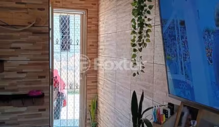 Casa com 5 quartos à venda na Rua Doutor Paulino Guerra, 608, Jardim Itu Sabará, Porto Alegre, 135 m2 por R$ 480.000
