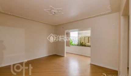Apartamento com 2 quartos à venda na Rua Barão do Amazonas, 514, Petrópolis, Porto Alegre, 95 m2 por R$ 460.000