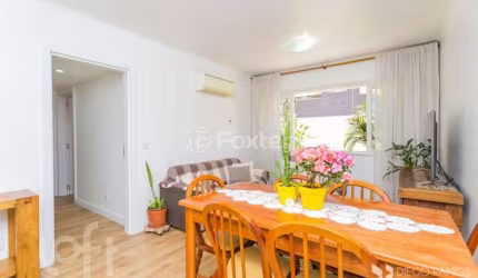 Apartamento com 2 quartos à venda na Rua Dom Pedro II, 1273, Higienópolis, Porto Alegre, 70 m2 por R$ 490.000