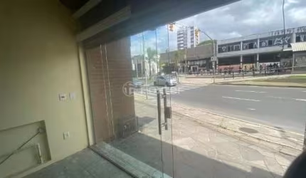 Sala comercial com 1 sala à venda na Avenida Benjamin Constant, 443, São João, Porto Alegre, 58 m2 por R$ 110.000